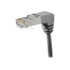 Image de generic cordon de raccordement - 2 m - gris