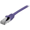 Image de Generic cordon de raccordement - 2 m - violet