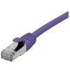 Image de generic cordon de raccordement - 5 m - violet