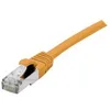 Image de generic cordon de raccordement - 10 m - orange