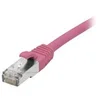 Image de Generic cordon de raccordement - 2 m - rose