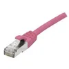 Image de generic cordon de raccordement - 3 m - rose