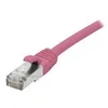 Image de generic cordon de raccordement - 25 m - rose