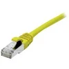 Image de generic cordon de raccordement - 25 m - jaune