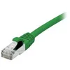 Image de Generic cordon de raccordement - 30 m - vert