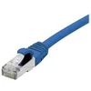 Image de Generic cordon de raccordement - 30 m - bleu