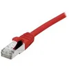 Image de Generic cordon de raccordement - 25 m - rouge