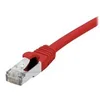 Image de generic cordon de raccordement - 30 m - rouge