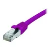 Image de Generic cordon de raccordement - 5 m - violet