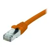 Image de generic cordon de raccordement - 2 m - orange
