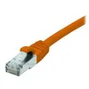 Image de generic cordon de raccordement - 5 m - orange