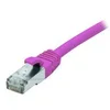 Image de generic cordon de raccordement - 20 m - rose