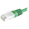 Image de generic cordon de raccordement - 50 cm - vert