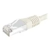 Image de generic cordon de raccordement - 70 cm - gris