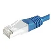 Image de generic cordon de raccordement - 1.5 m - bleu