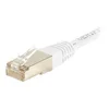 Image de Generic cordon de raccordement - 1.5 m - blanc