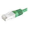 Image de generic cordon de raccordement - 2 m - vert