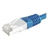 Image de Generic cordon de raccordement - 2 m - bleu