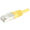 Image de Generic cordon de raccordement - 3 m - jaune