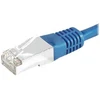 Image de Generic cordon de raccordement - 5 m - bleu