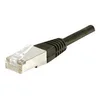 Image de generic cordon de raccordement - 5 m - noir