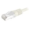 Image de generic cordon de raccordement - 70 m - gris