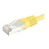 Image de generic cordon de raccordement - 15 m - jaune