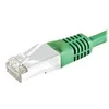 Image de generic cordon de raccordement - 20 m - vert