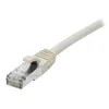 Image de Generic cordon de raccordement - 5 m - gris