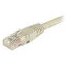 Image de Generic cordon de raccordement - 10 m - gris