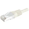 Image de deXlan cordon de raccordement - 1 m - gris