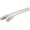 Image de DEXLAN Cordon RJ45 categorie 6A S/FTP gris - 30 m