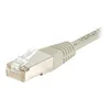 Image de Generic cordon de raccordement - 1.5 m - gris