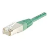 Image de generic cordon de raccordement - 1.5 m - vert