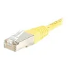 Image de Generic cordon de raccordement - 1.5 m - jaune