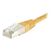 Image de generic cordon de raccordement - 1.5 m - orange