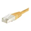 Image de Generic cordon de raccordement - 7 m - orange