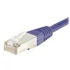 Image de generic cordon de raccordement - 10 m - violet