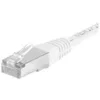Image de Dexlan cordon de raccordement - 5 m - blanc