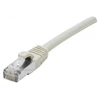Image de DEXLAN Cordon RJ45 categorie 6A S/FTP LSOH snagless gris - 2 m