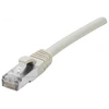 Image de DEXLAN Cordon RJ45 CAT 8.1 S/FTP LSOH gris - 10 m