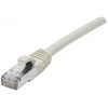 Image de DEXLAN Cordon RJ45 sur cable categorie 7 S/FTP LSOH snagless gris - 1 m