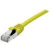 Image de deXlan cordon de raccordement - 3 m - jaune