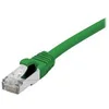 Image de Dexlan cordon de raccordement - 5 m - vert