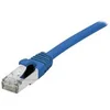Image de deXlan cordon de raccordement - 3 m - bleu