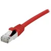 Image de Dexlan cordon de raccordement - 2 m - rouge