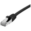 Image de deXlan cordon de raccordement - 3 m - noir