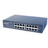 Image de deXlan - commutateur - 16 ports - non gere - Montable sur rack