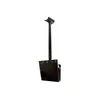 Image de AAVARA Support plafond D9250+EF2020 pour ecrans 22-45''