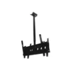 Image de AAVARA Support plafond D9250+EF6540x2 pour ecrans 32-60''